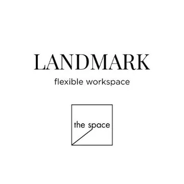 Landmark Logo