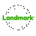 Landmark Worldwide logo