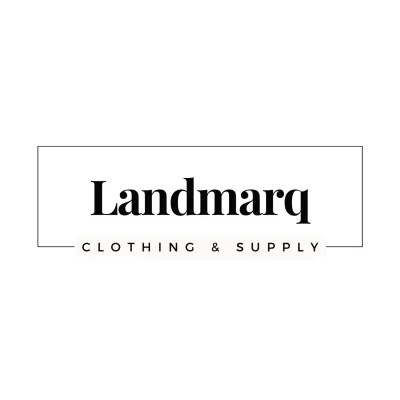 Landmarq Supply logo