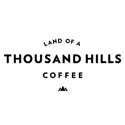 Land of a Thousand Hills Coffe logo