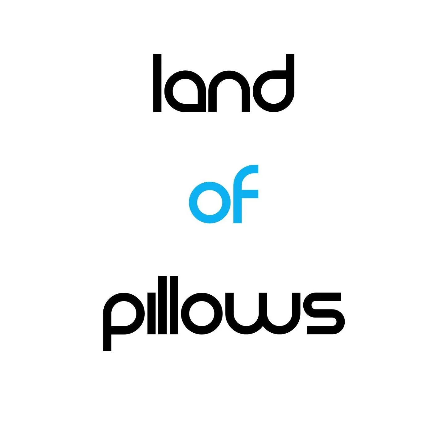 Landofpillows