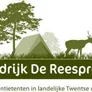 Logo Landrijk De Reesprong