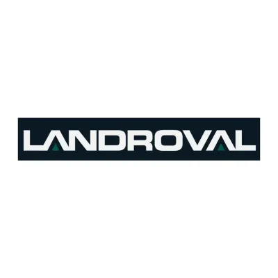 LANDROVAL logo