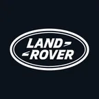Land Rover logo
