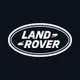 Land Rover logo