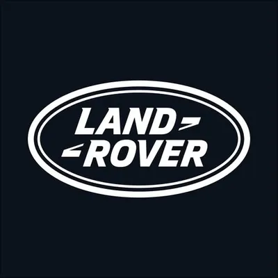 Land Rover logo