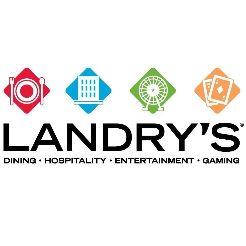 Landry's Restaurants logo