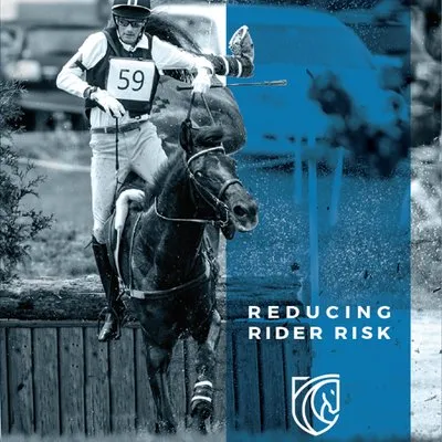 Landsafeequestrian