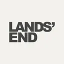 Lands' End logo