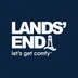Lands' End logo