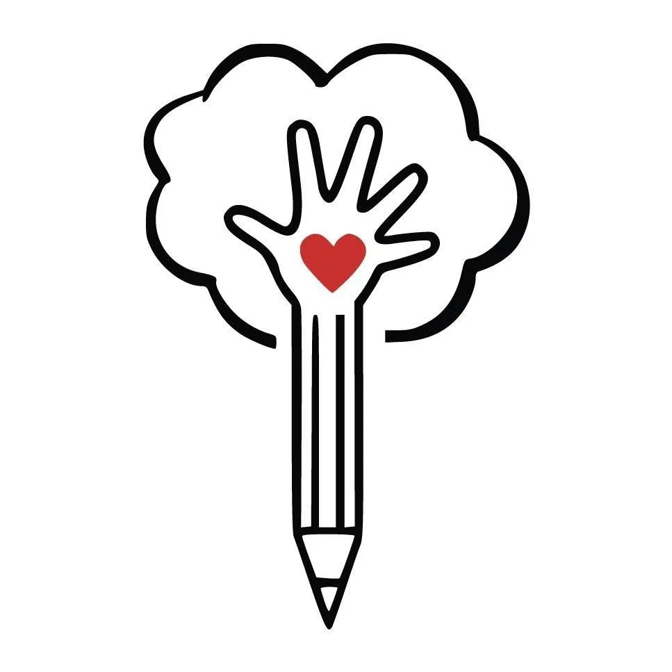 Landsgrav Friskole logo