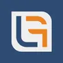 Logo Landstra & de Groot