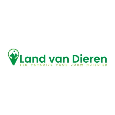 Landvandieren