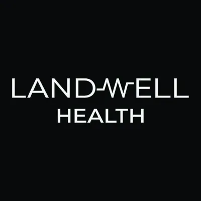 Landwell Health logo