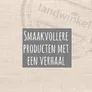 Logo Landwinkel Castelijn