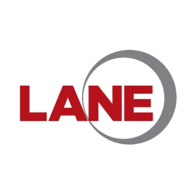 Lane Enterprises Inc logo
