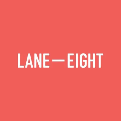 LANE EIGHT logo