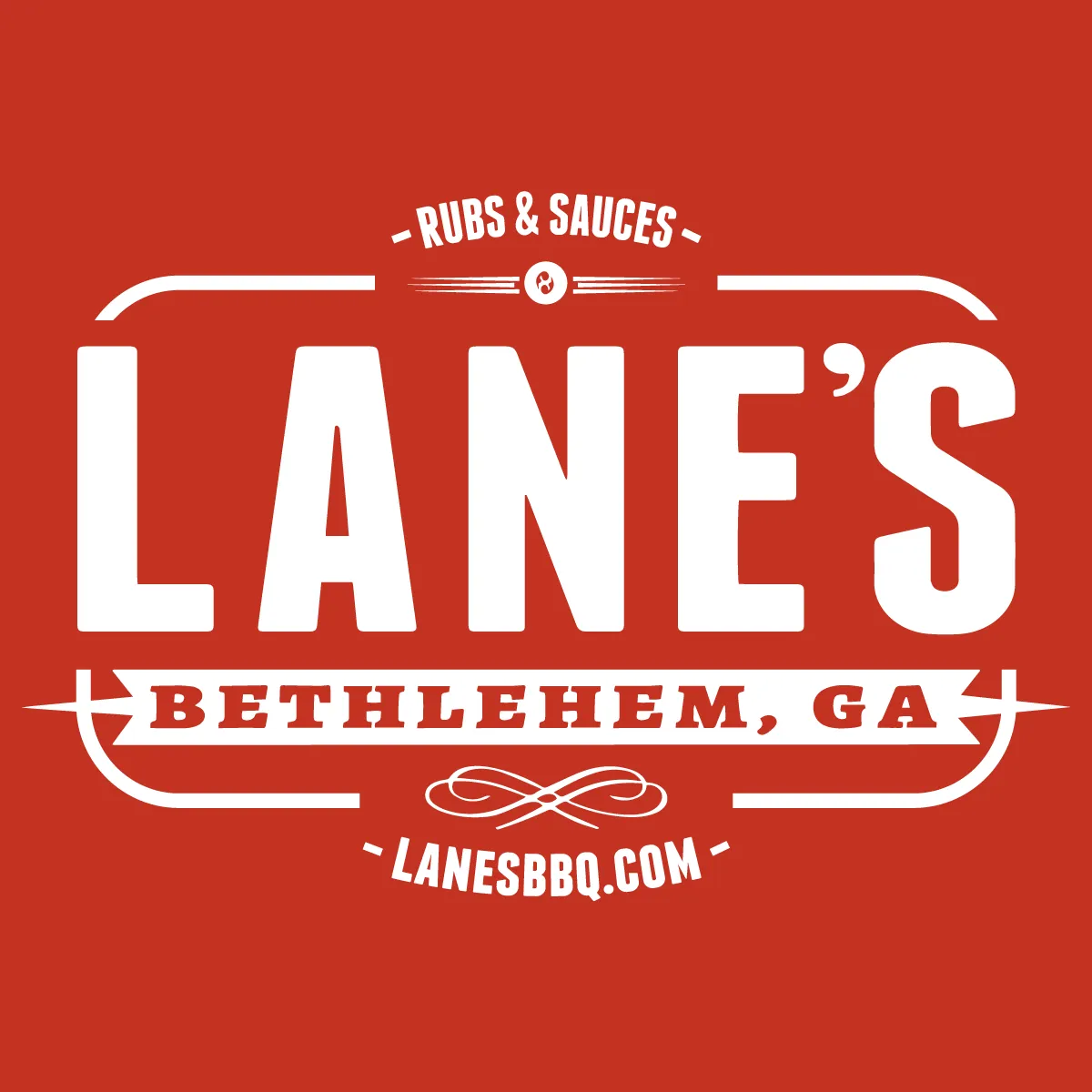 Lanesbbq