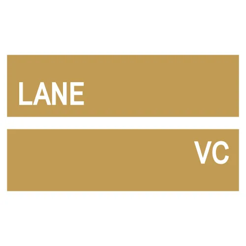 Lane VC logo