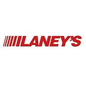 Laney's Logo