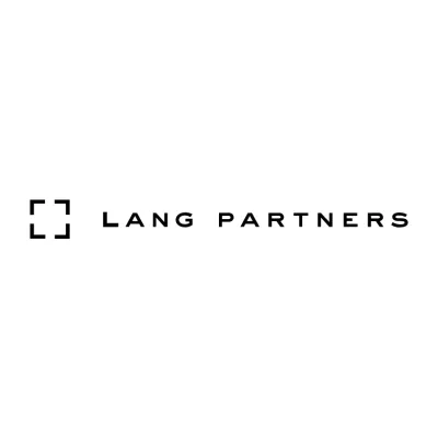 Lang Partners logo