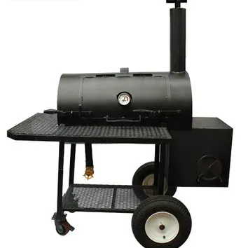 Lang BBQ Smokers