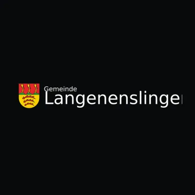 Rathaus Langenenslingen