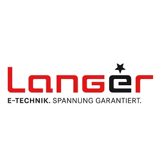 Langer E-Technik GmbH logo