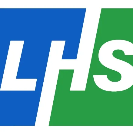 Langley Health Inc. logo