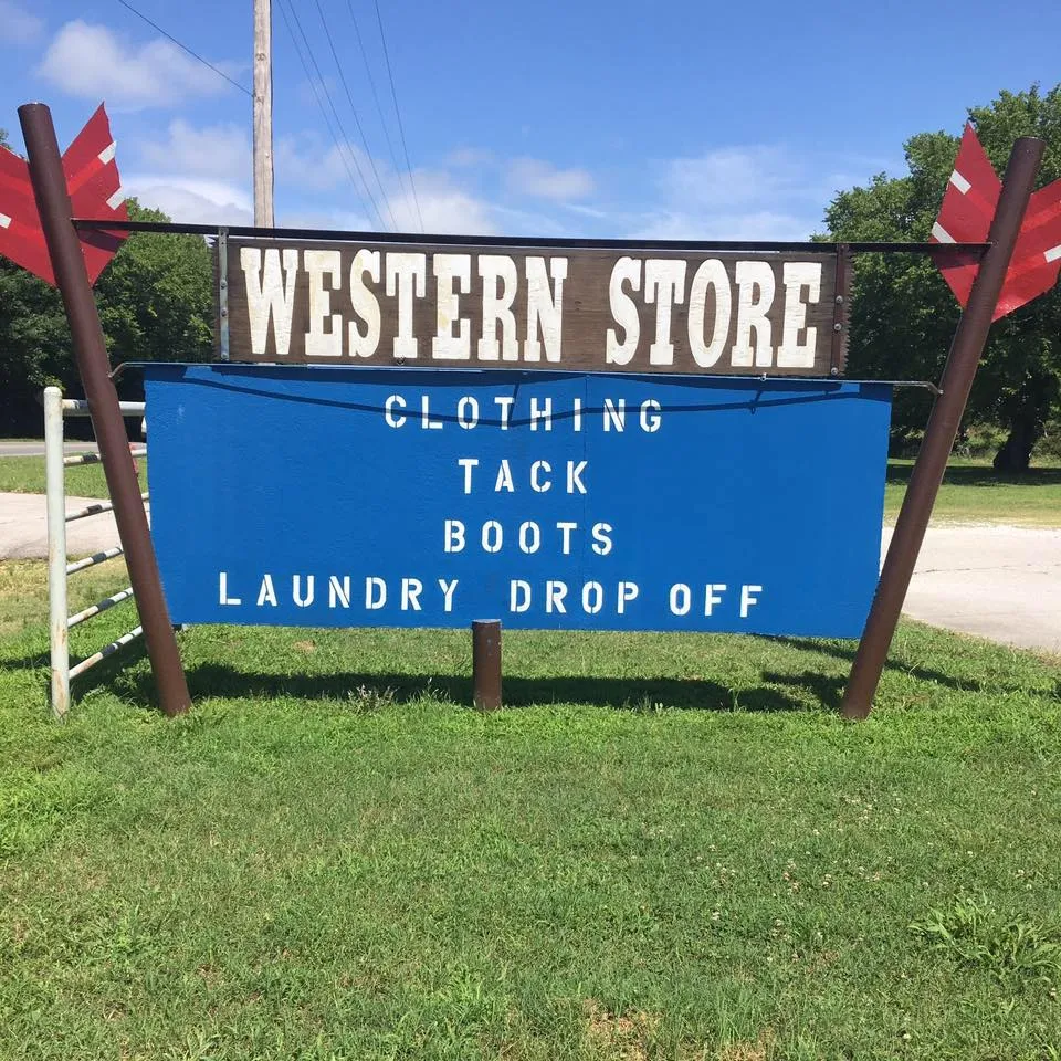 Langleywesternstore