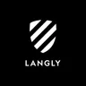Langly Co logo