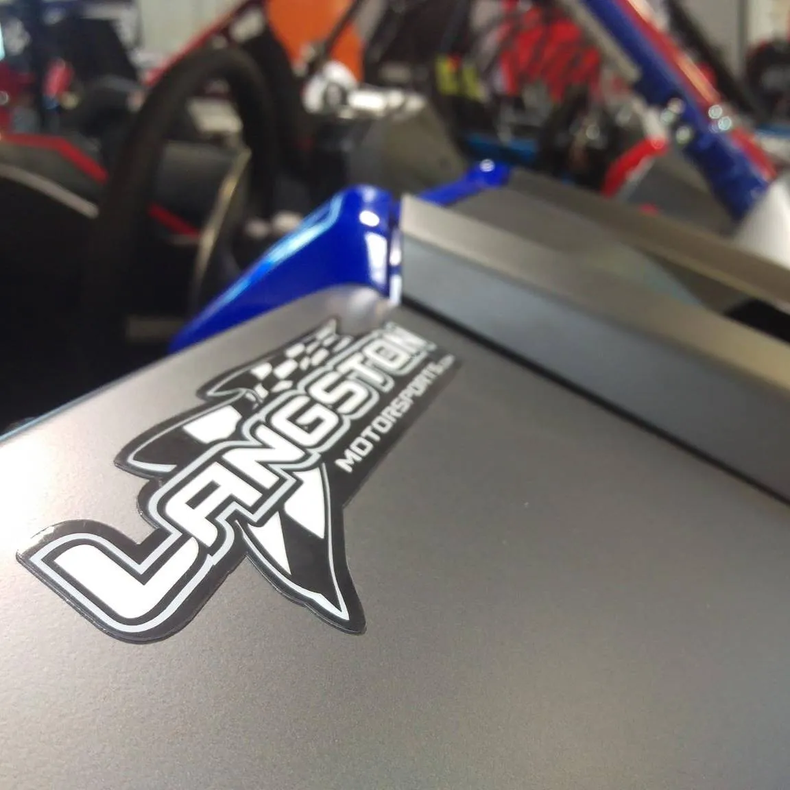 Langston-motorsports