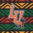 Langston University logo