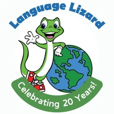 Language Lizard