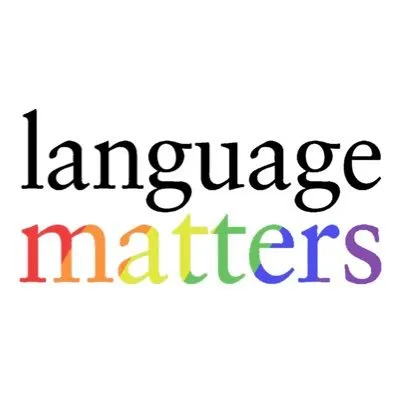 Language Matters Recruitment Consultants Ltd logo