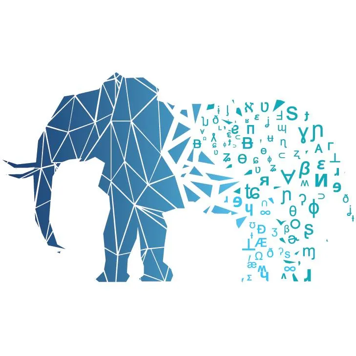 Language Matters logo