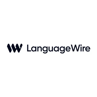 LanguageWire logo