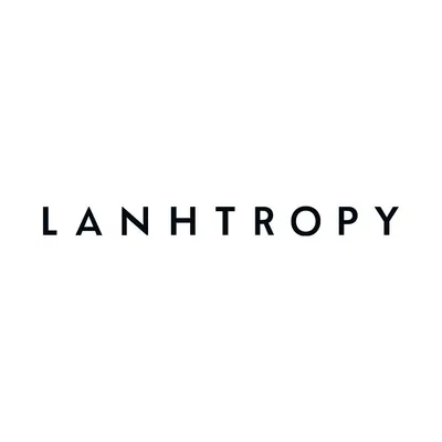 Lanhtropy logo