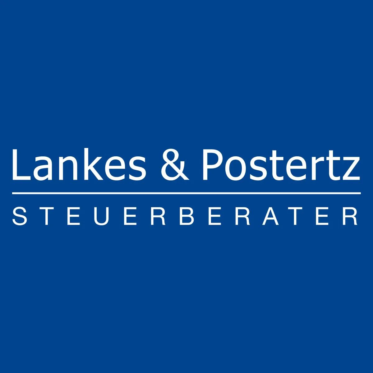 Lankes & Postertz