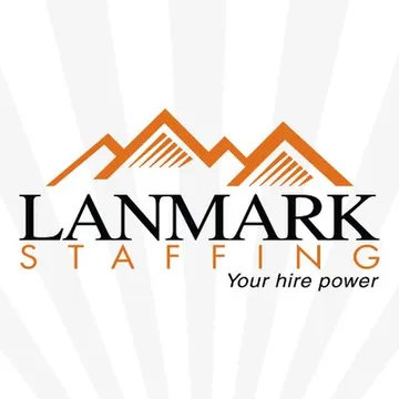 Lanmark Staffing