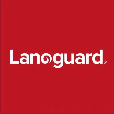 Lanoguard Brand Logo