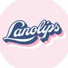 Lanolips logo