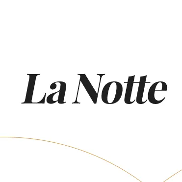 LaNotte logo