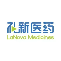 LaNova Medicines logo