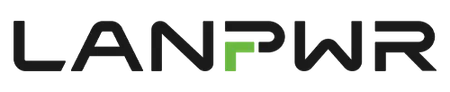 LANPWR logo