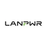 lanpwr logo