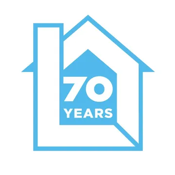 Lansing Building Products Logo
