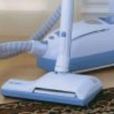 Lansingvacuums