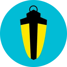 Lantern logo