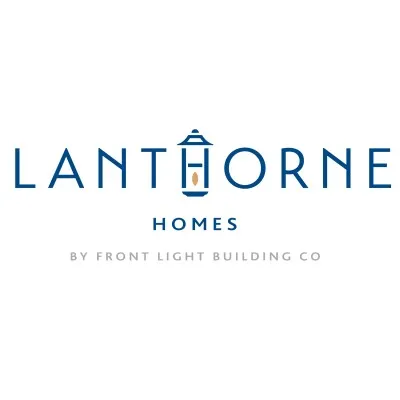 Lanthorne Homes logo